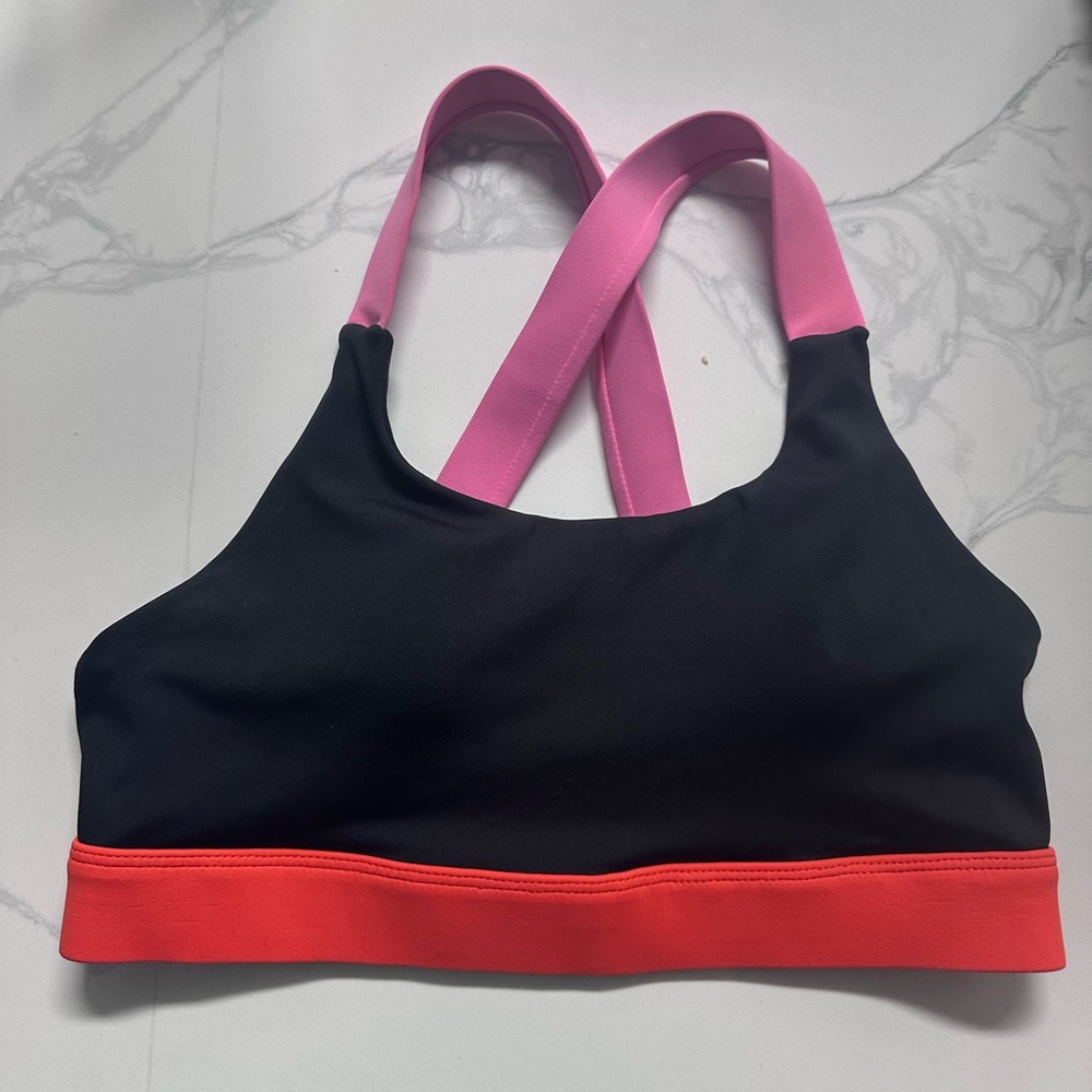 wilo sports bra